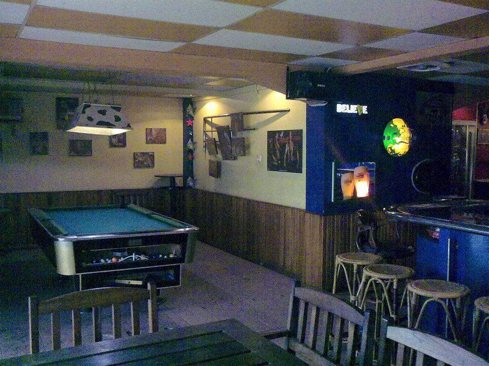 Palace Inn Miri Εξωτερικό φωτογραφία