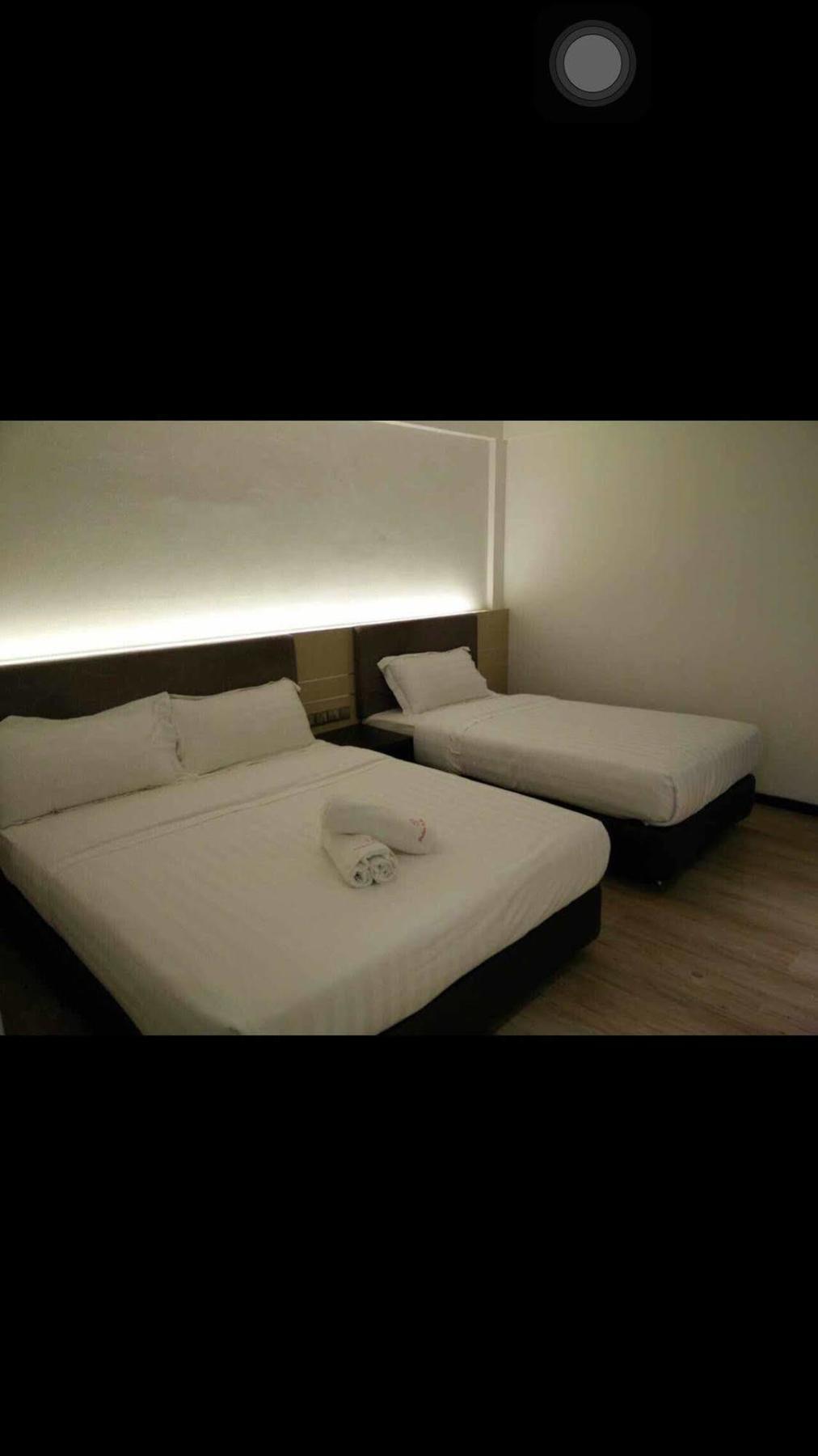Palace Inn Miri Εξωτερικό φωτογραφία
